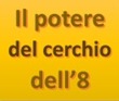 Il potere del cerchio dell’8